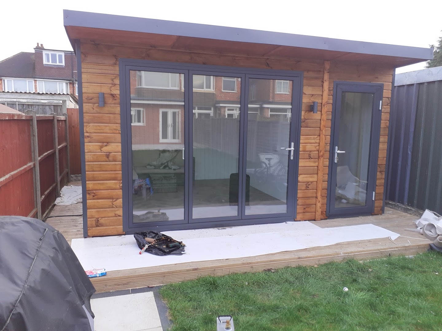 Solihull Handyman — Photos 1