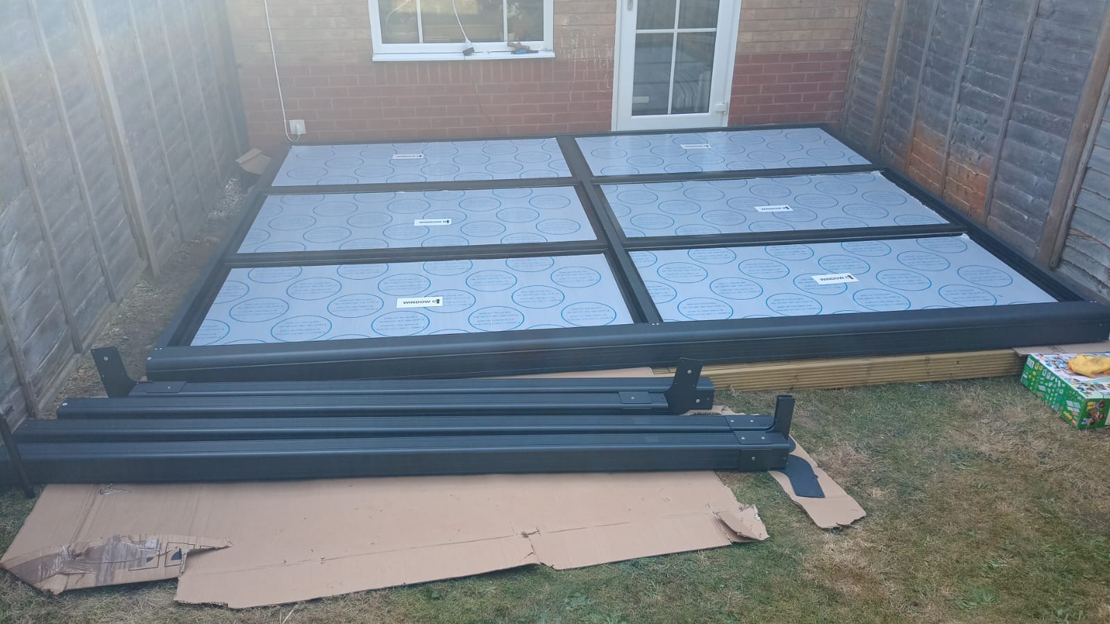 Solihull Handyman — Photos 9