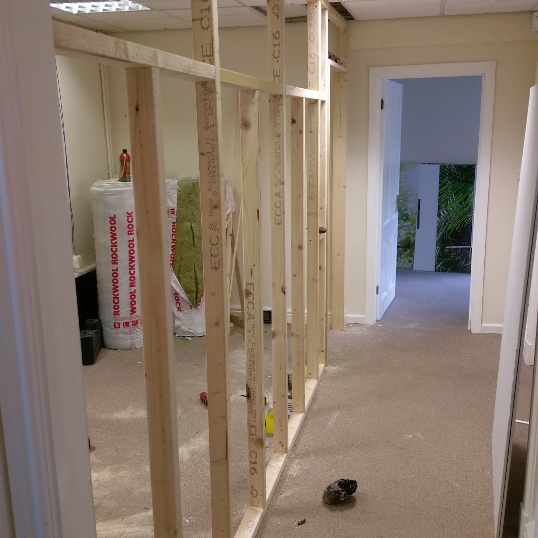 Solihull Handyman — Photos 8